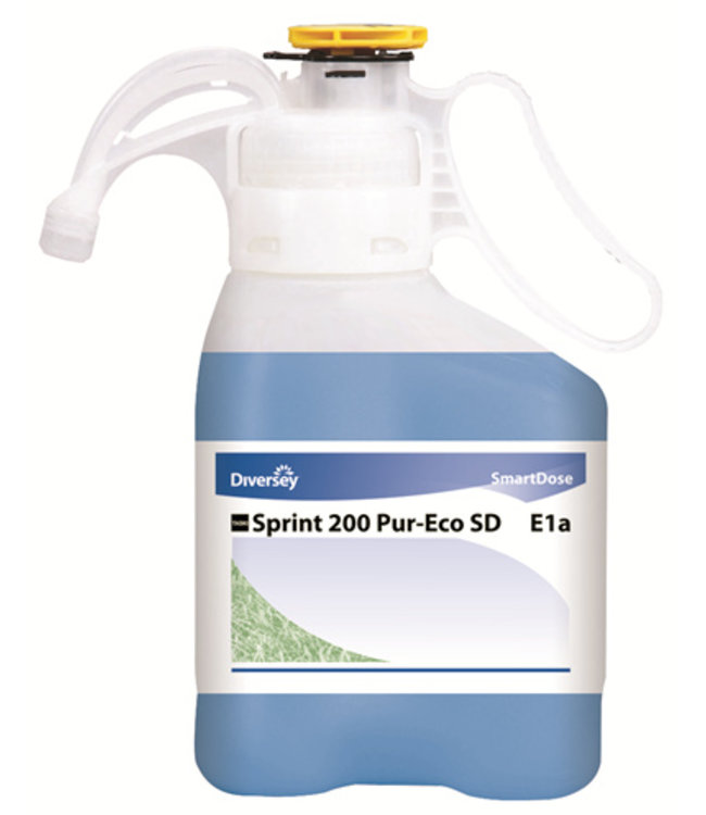 TASKI Sprint 200 Pur-Eco SD - 1.4L