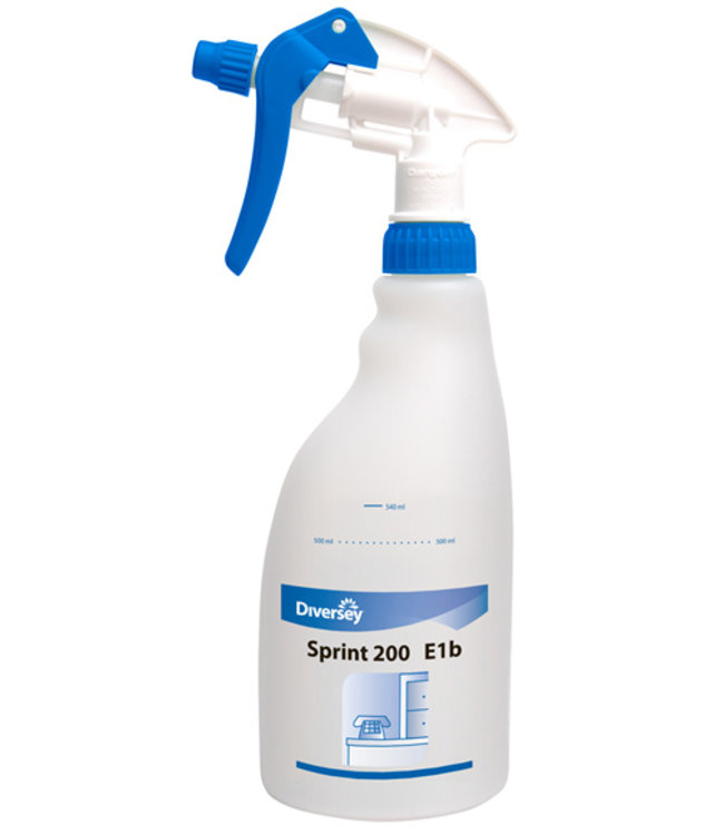 TASKI Sprint 200 sproeiflacon - 500ml