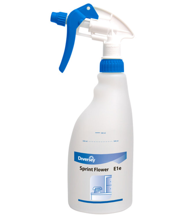 TASKI Sprint Flower - sproeiflacon