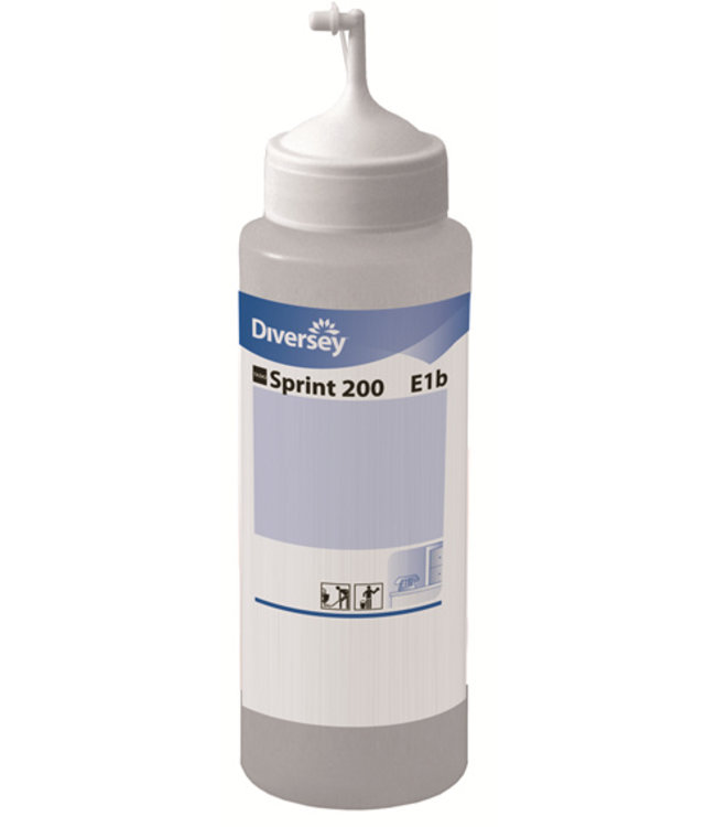 TASKI Sprint 200 - applicatieflacon