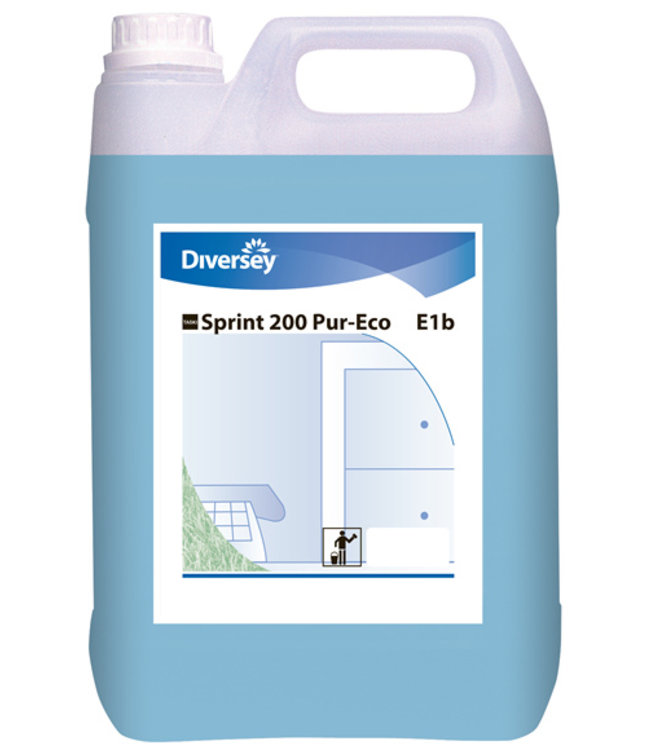 TASKI Sprint 200 Pur-Eco - 5L