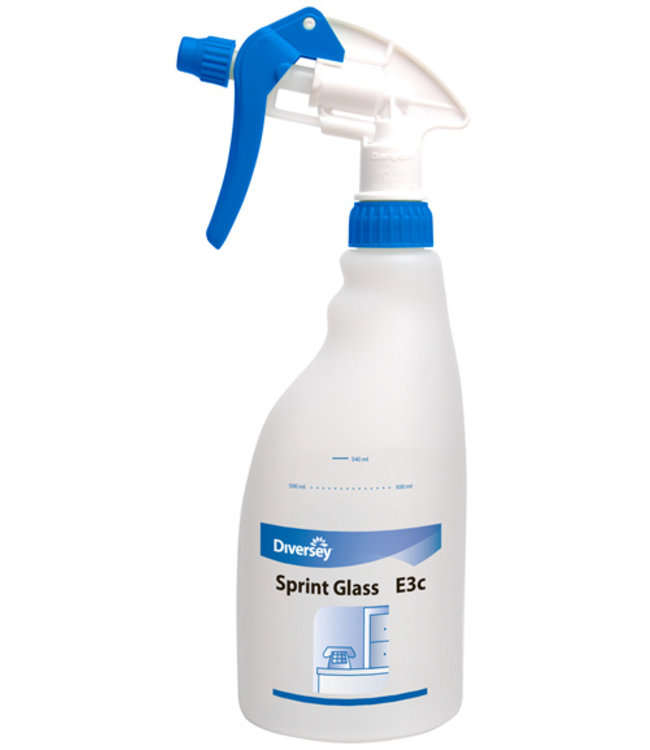 TASKI Sprint Glass - sproeiflacon