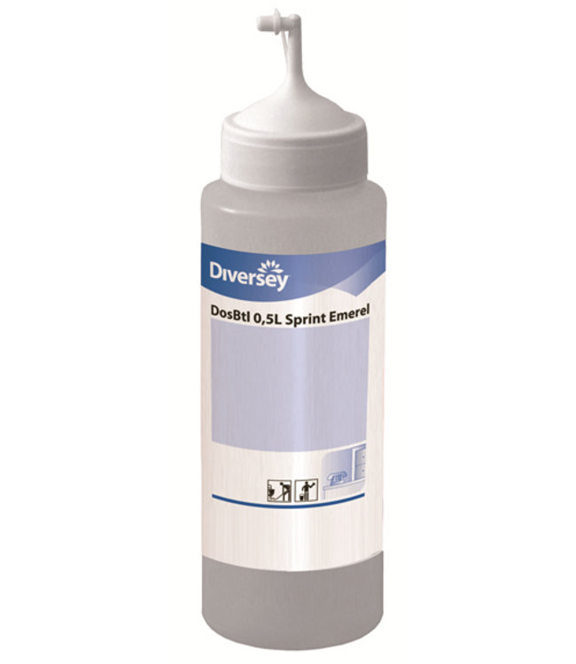 TASKI Sprint Emerel - applicatieflacon 500ml