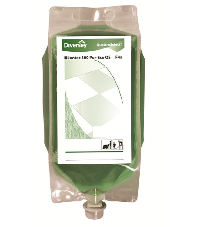 TASKI Jontec 300 Pur-Eco QS - 2.5L