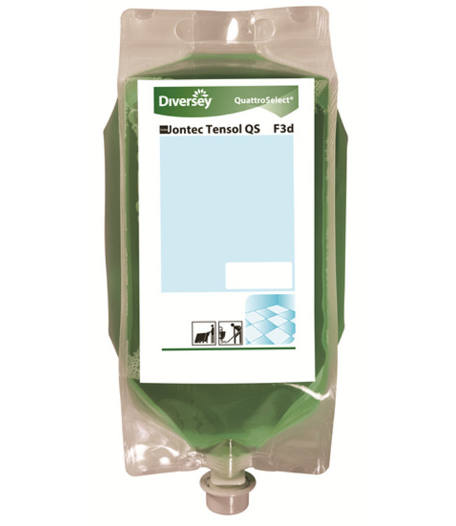 TASKI Jontec Tensol QS - 2.5L