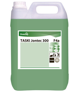 Johnson Diversey TASKI Jontec 300 - 5L