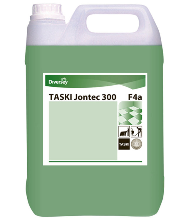 TASKI Jontec 300 - 5L