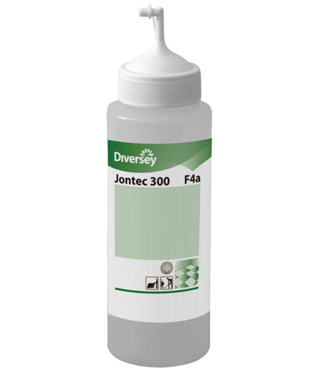 TASKI Jontec 300 - applicatieflacon - 500ml