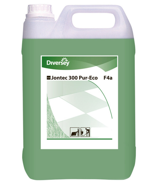 TASKI Jontec 300 Pur-Eco - 5L