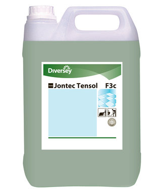 Johnson Diversey TASKI Jontec Tensol - 5L