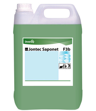 Johnson Diversey TASKI Jontec Saponet - 5L