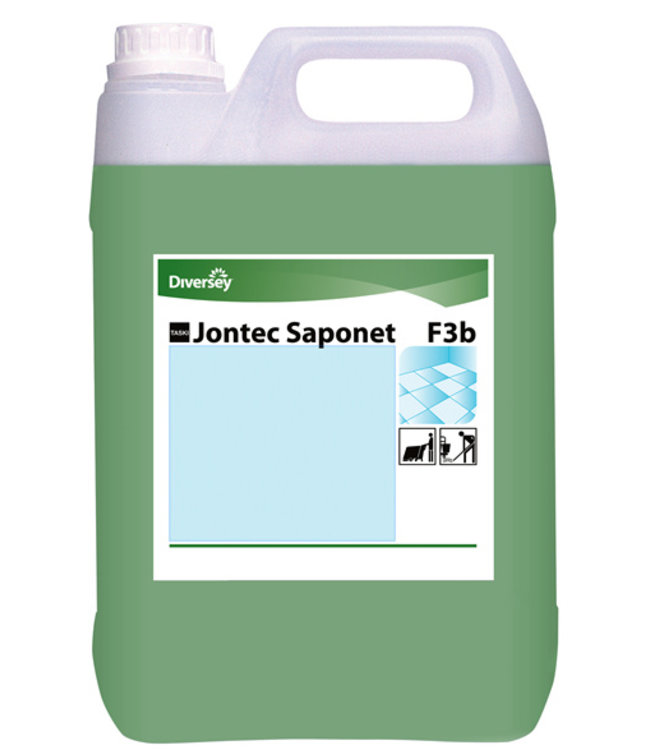 TASKI Jontec Saponet - 5L