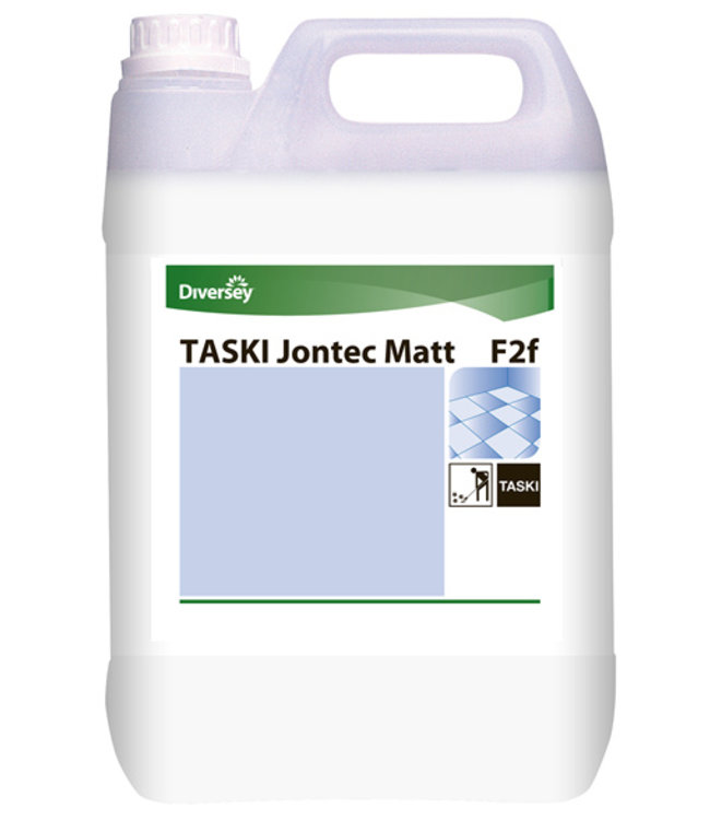 TASKI Jontec Matt & Care - 5L