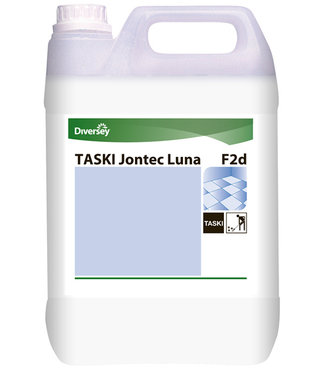 Johnson Diversey TASKI Jontec Luna (Satin & Care) - 5L