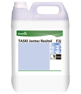 Johnson Diversey TASKI Jontec Resitol - 5L