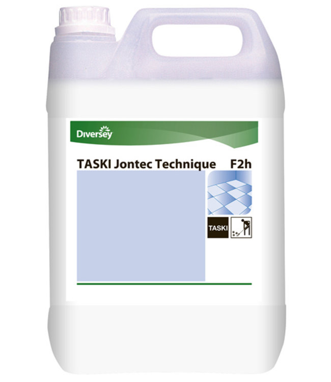 TASKI Jontec Technique - 5L