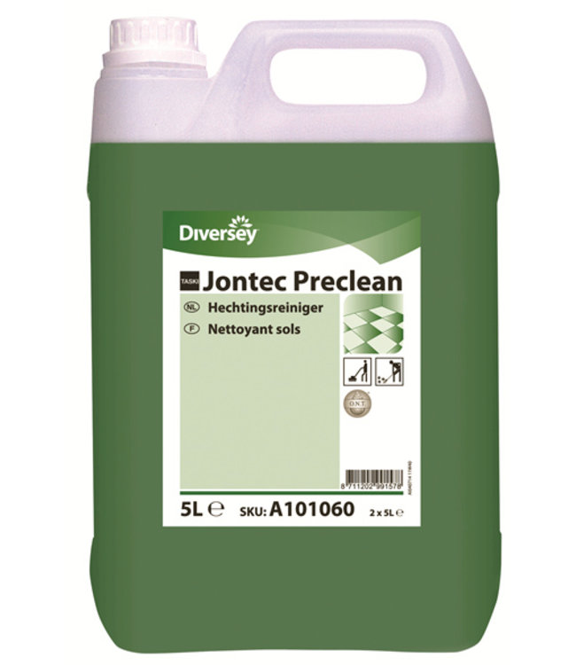 TASKI Jontec Pre-Clean - 5L