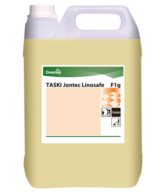 Johnson Diversey TASKI Jontec Linosafe - 5L