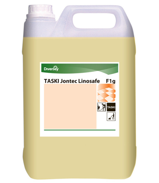 TASKI Jontec Linosafe - 5L