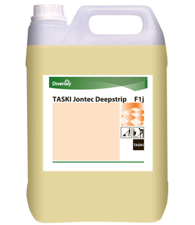 TASKI Jontec Deepstrip - 5L