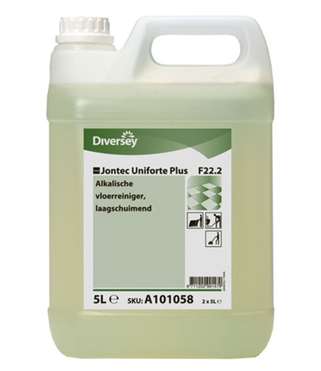 TASKI Jontec Uniforte - 5L