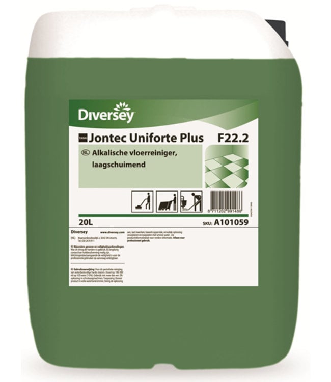 TASKI Jontec Uniforte - 20L