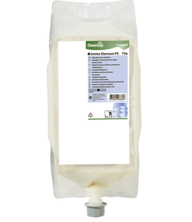 TASKI Jontec Eternum (pouch) - 2,5L