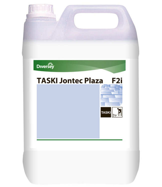 TASKI Jontec Plaza - 5L
