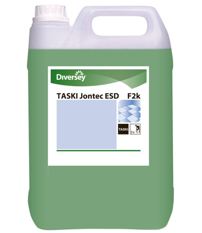 TASKI Jontec ESD - 5L