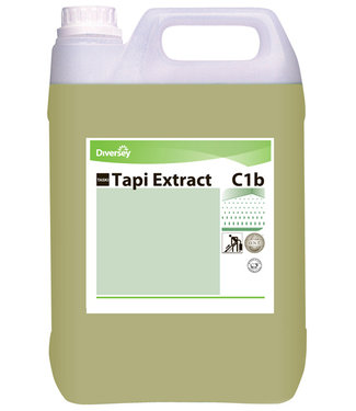 Johnson Diversey TASKI Tapi Extract - 5L