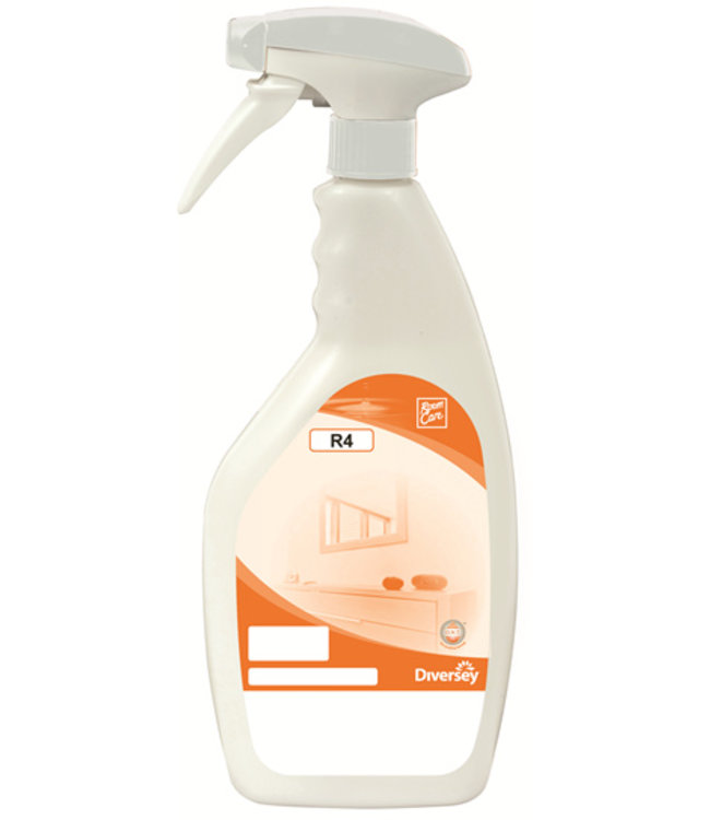 Room Care R4 - 750ml