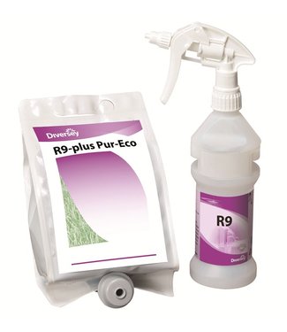 Johnson Diversey Room Care R9-plus Pur-Eco - 1.5L