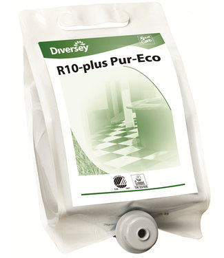 Johnson Diversey Room Care R10-plus Pur-Eco - 1.5L