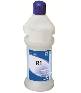 Johnson Diversey Sproeiflacons t.b.v. Room Care R1-plus