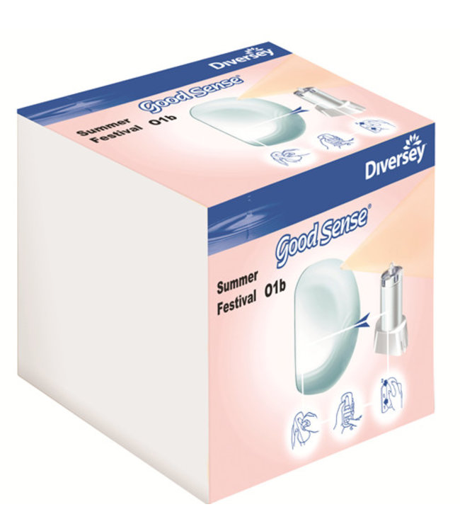 Good Sense Summer Festival