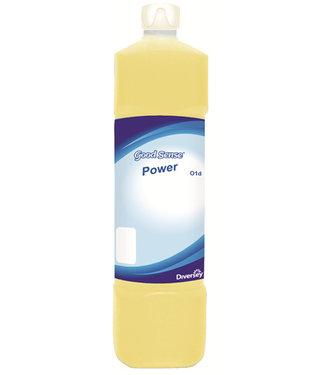 Johnson Diversey Good Sense Power -1L