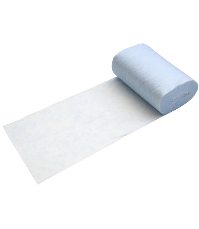 TASKI Florzip 65 - 150 stuks navulling voor dispenser