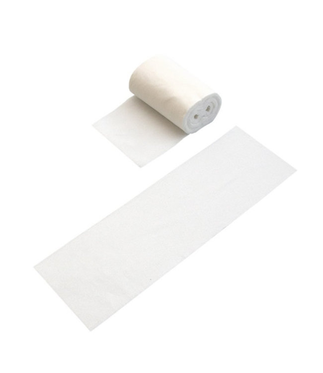 TASKI Tex lijmdoeken - 80 x 18 cm, 18 gram - 6 x 50 stuks