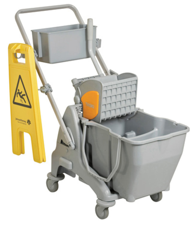 TASKI MicroEasy rolemmer