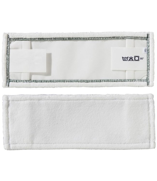 TASKI MicroEasy microvezelmop -groen