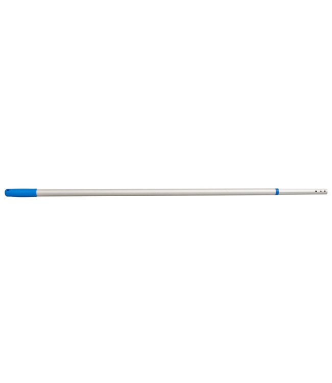 Johnson Diversey TASKI MicroEasy telescoopsteel - blauw - per stuk