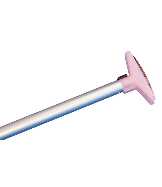 TASKI steel met mopklem - per stuk