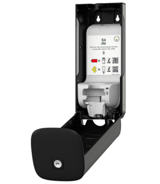 Tork Sensor Foam Soap Dispenser S4