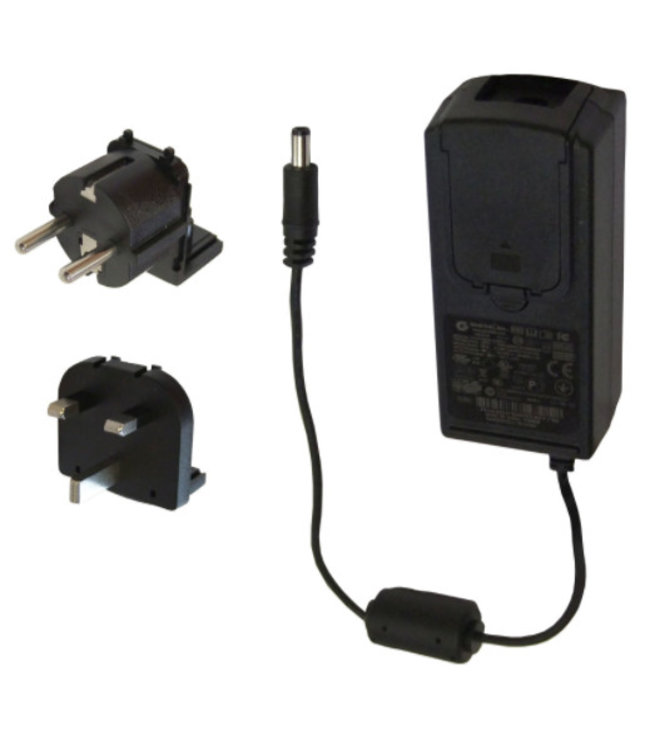 Adapter handdoekrol dispenser