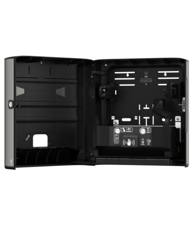 Tork Matic dispenser handdkrol touchfree , Image Design RVS H1