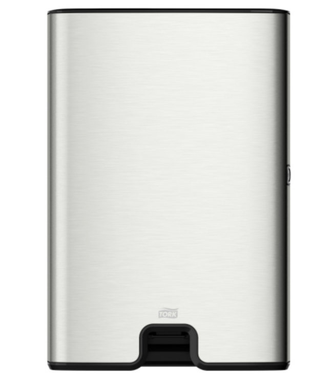 Tork Xpress Multifold Handdoek dispenser RVS H2