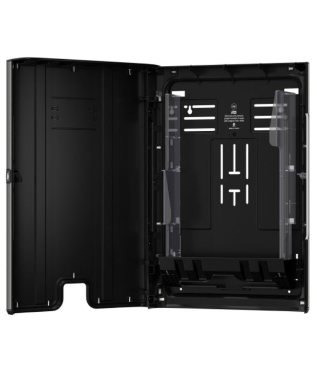 Tork Xpress Multifold Handdoek dispenser RVS H2