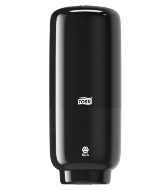 Tork Sensor Schuimzeep Dispenser Zwart S4