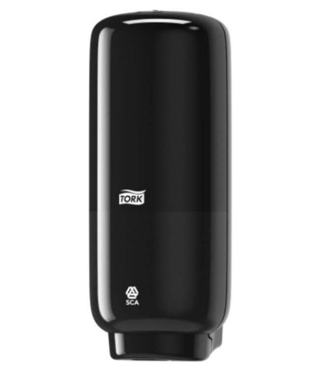 Tork Sensor Schuimzeep Dispenser Zwart S4