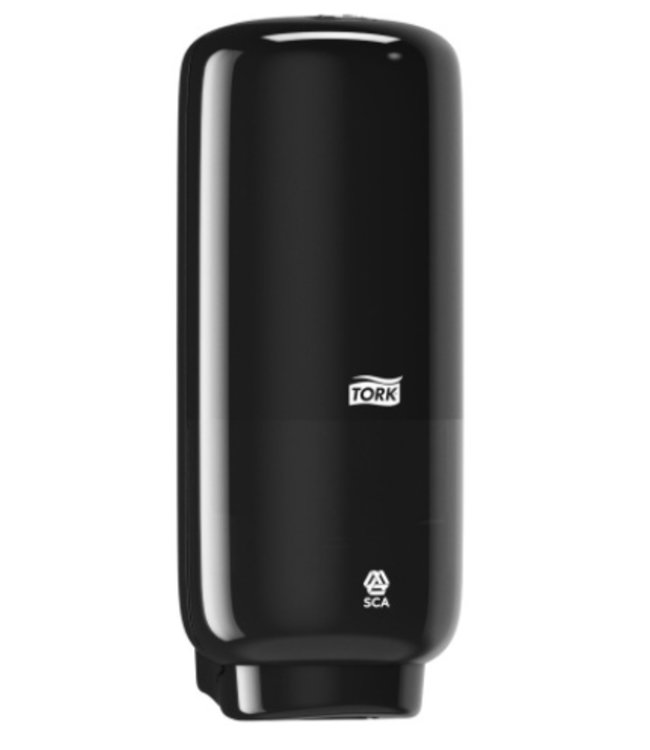Tork Sensor Schuimzeep Dispenser Zwart S4